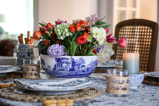 The Home Needs Beauty