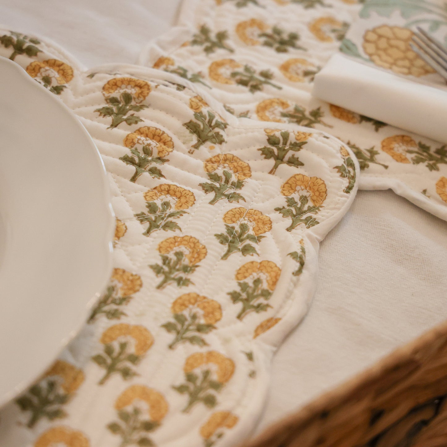 Victory | Placemats