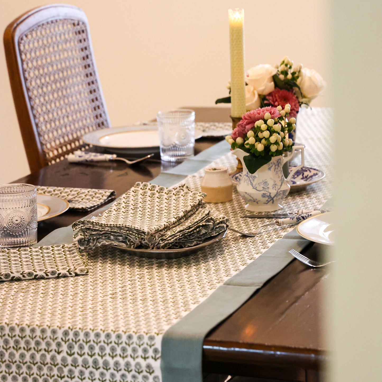 New Eve | Table Runner