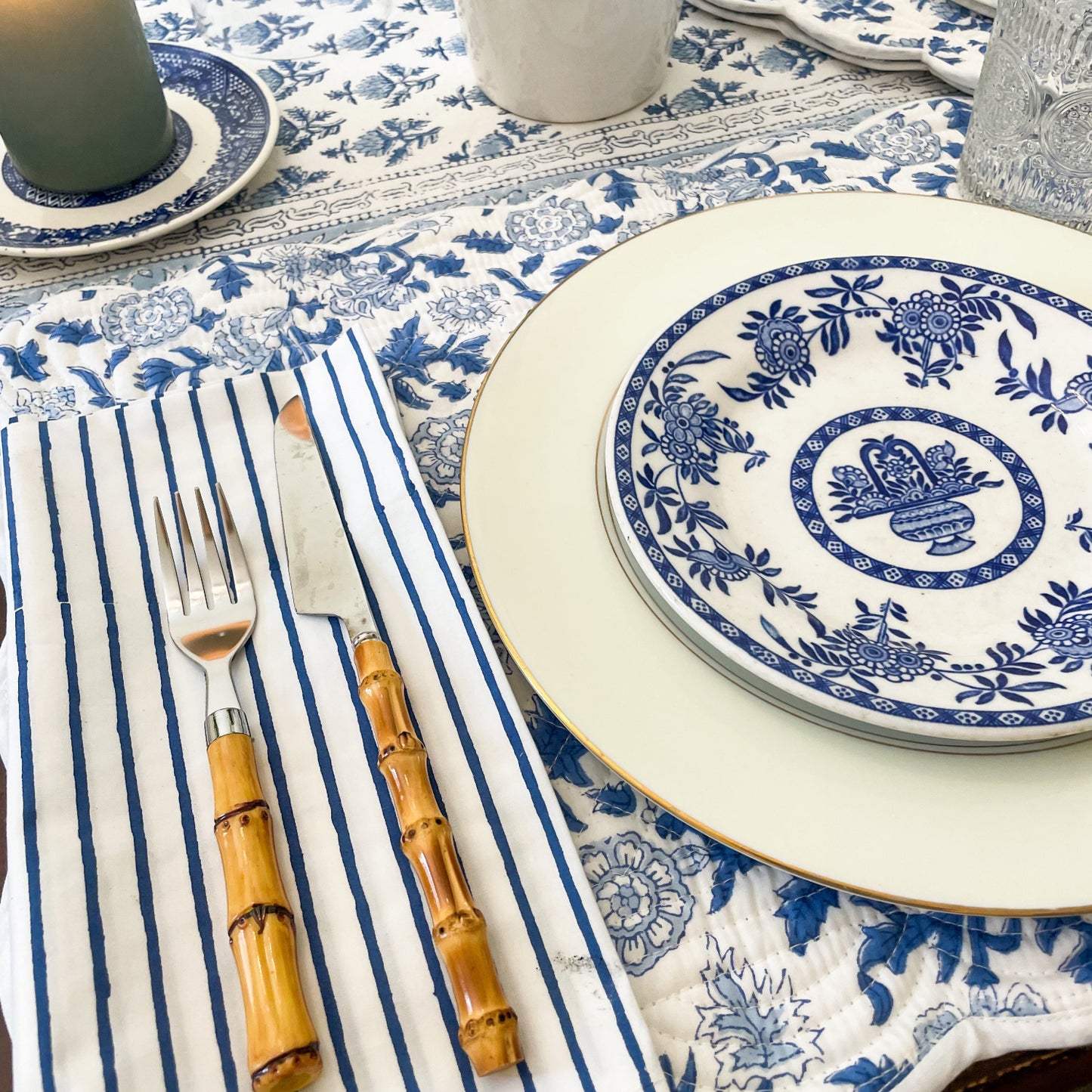 Madonna | Placemats