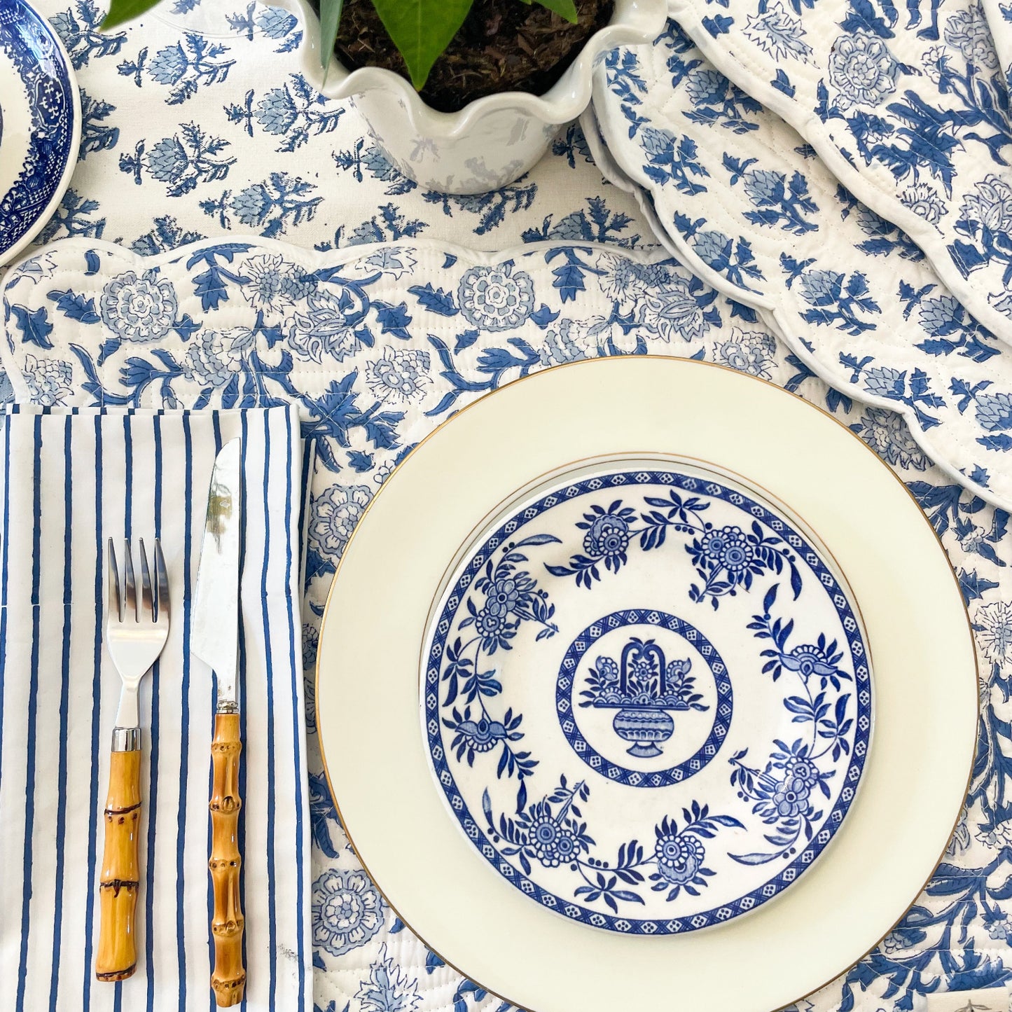 Madonna | Placemats