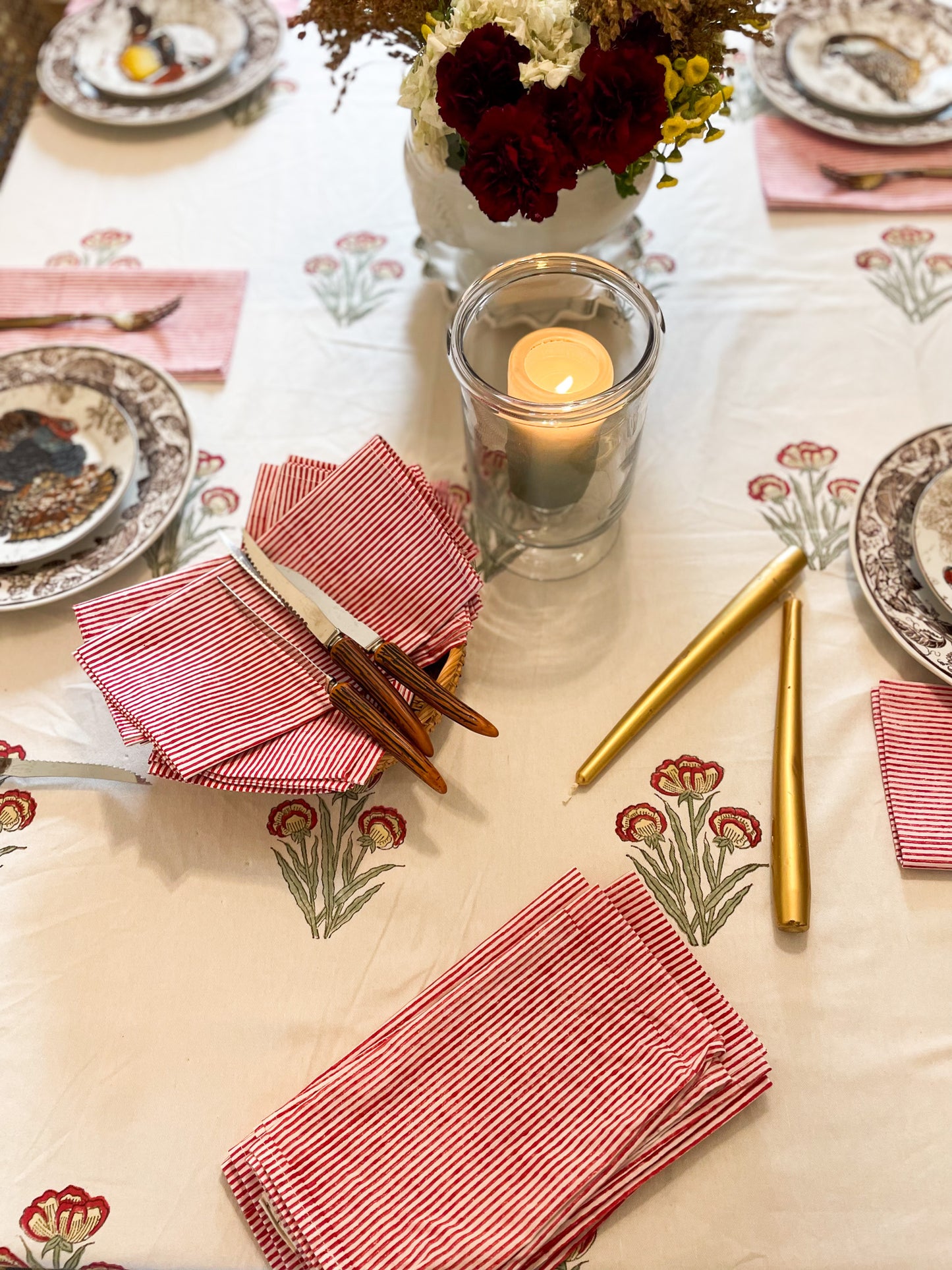 Beatissima | Tablecloth