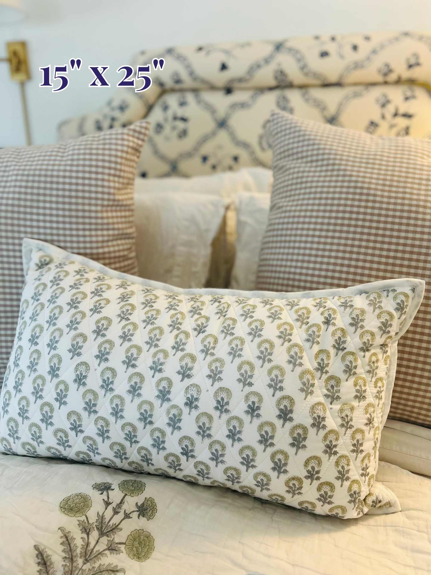 Victory | Pillow Sham