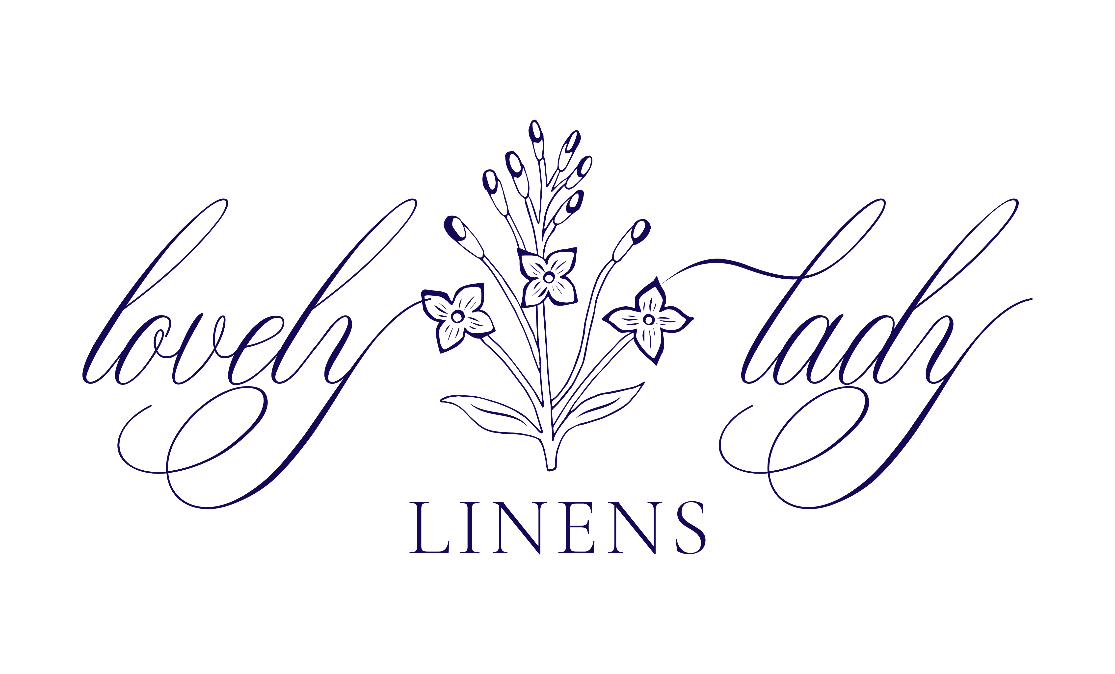 Lovely Lady Linens