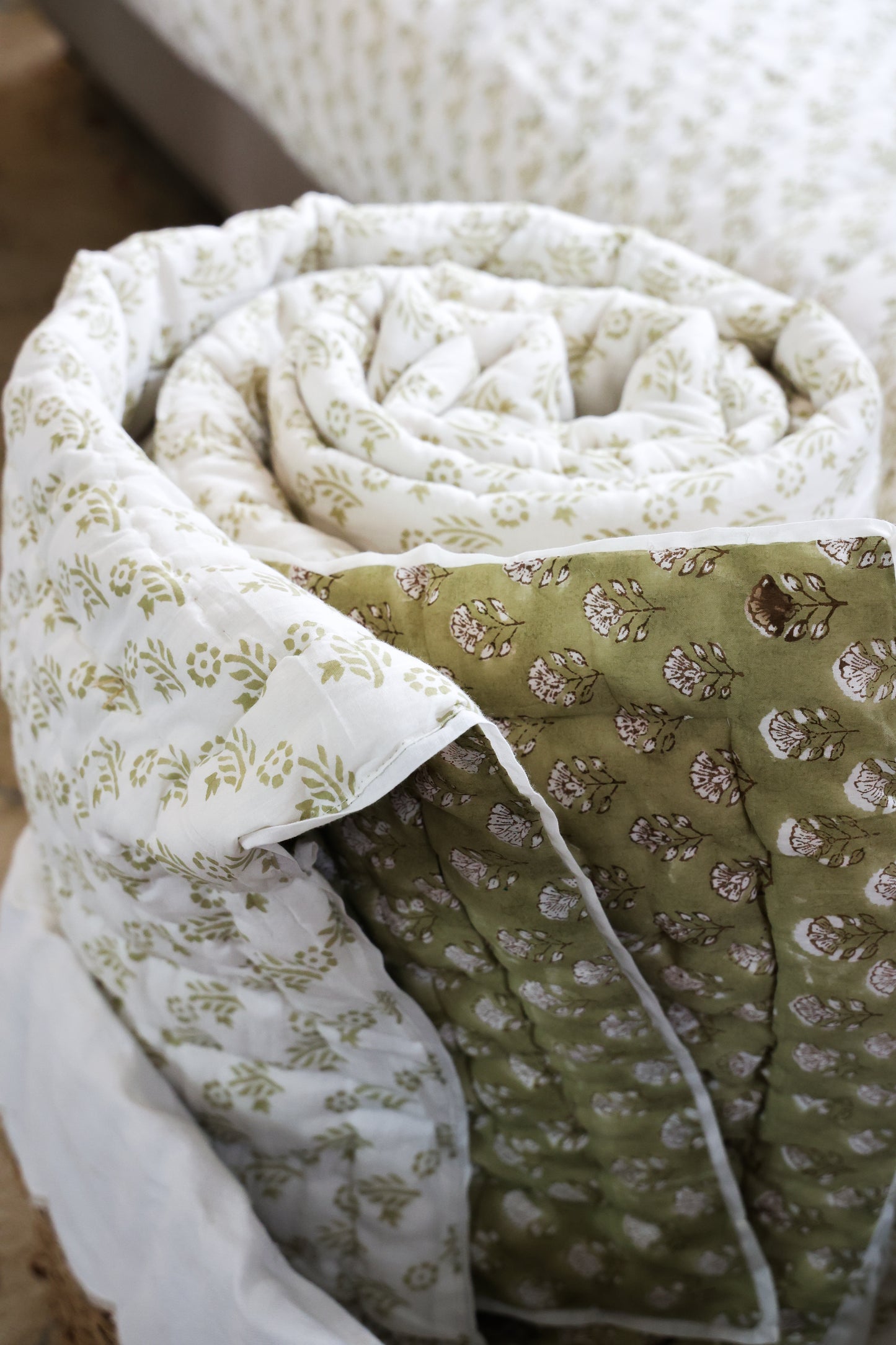 Verdant | Quilt