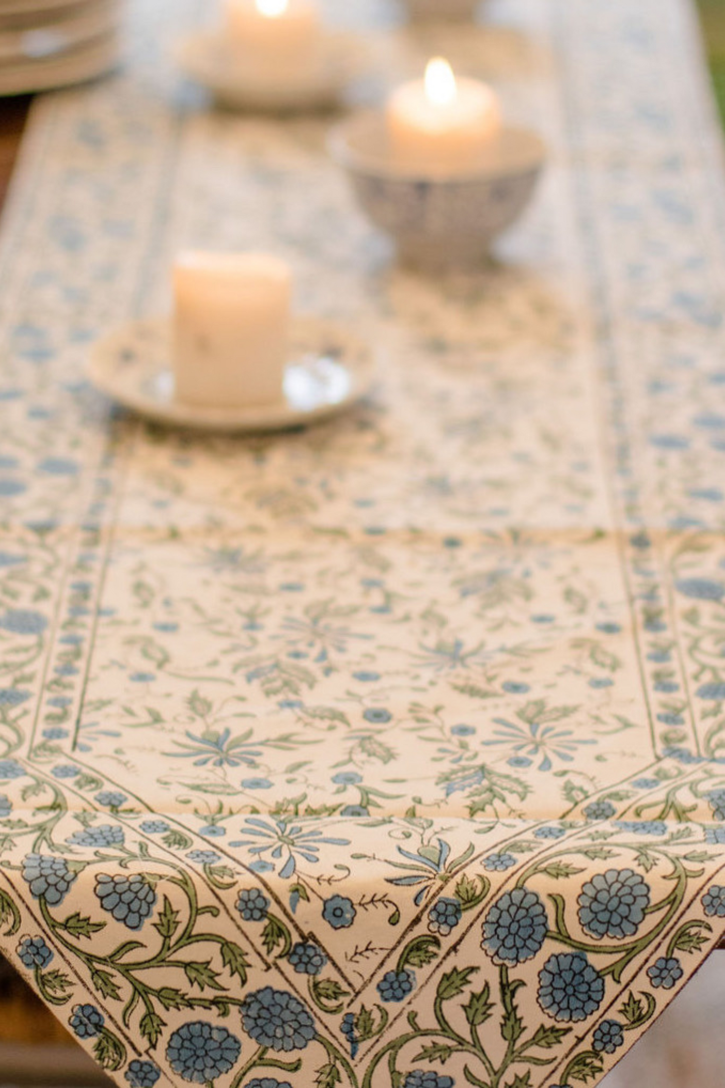 Stella Maris | Table Runner