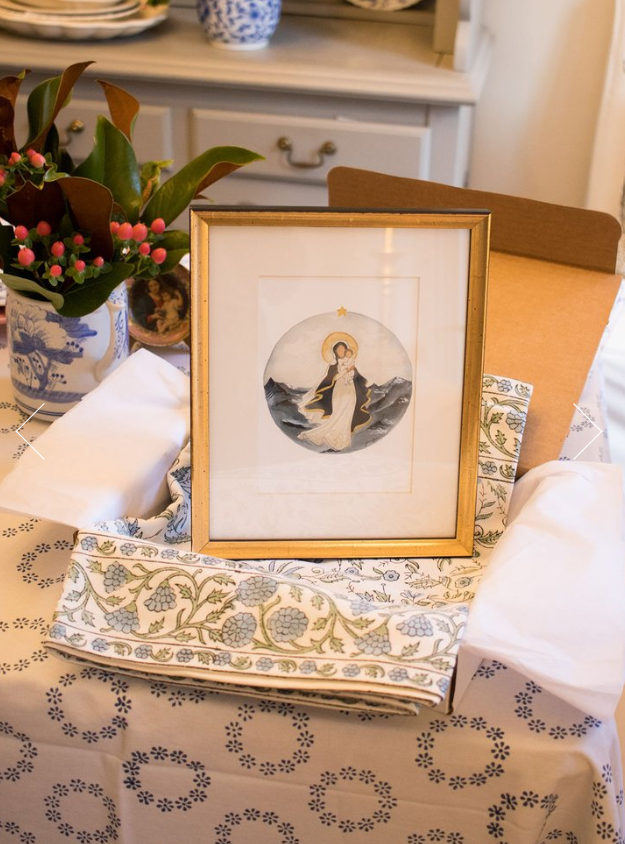 Stella Maris Gift Box