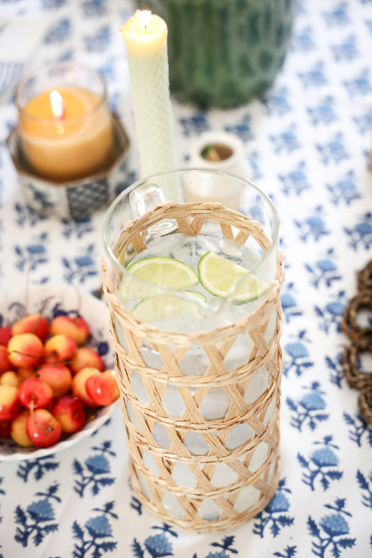 Homemade Electrolyte Drink