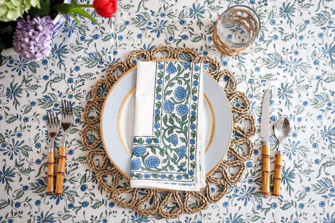 Stella Maris Easter Presentation