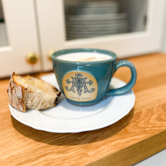 Guadalupe Hot Chocolate