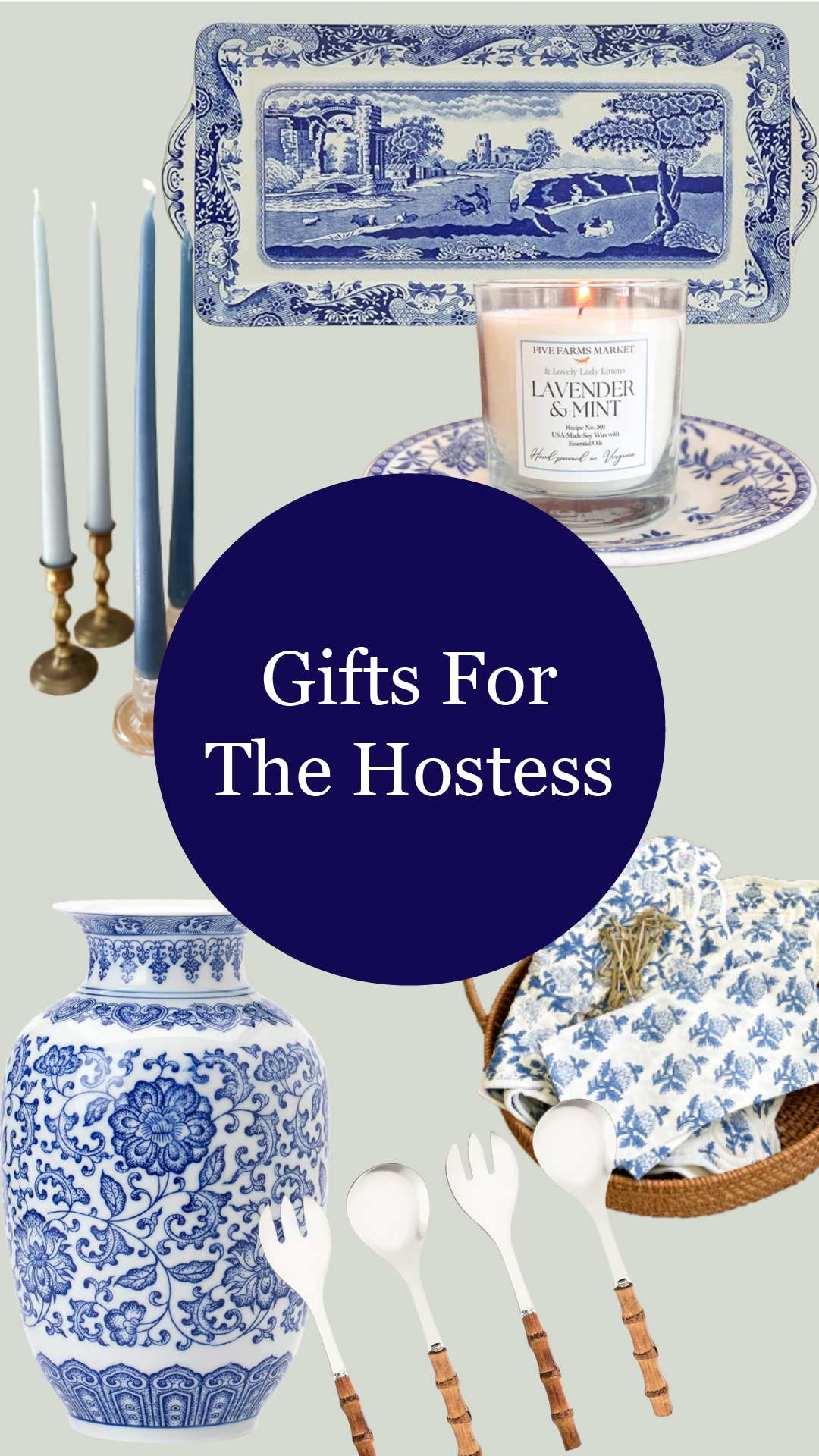 LLL Gift Guides
