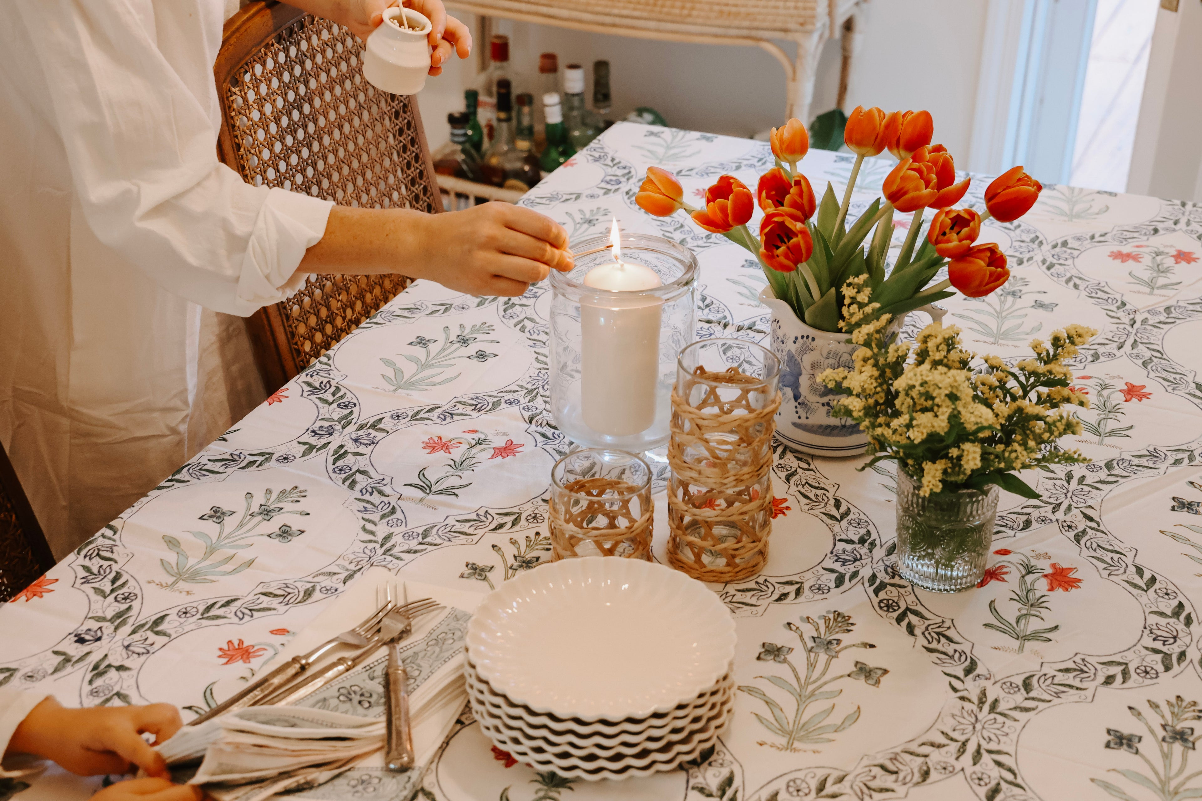 Table Linens