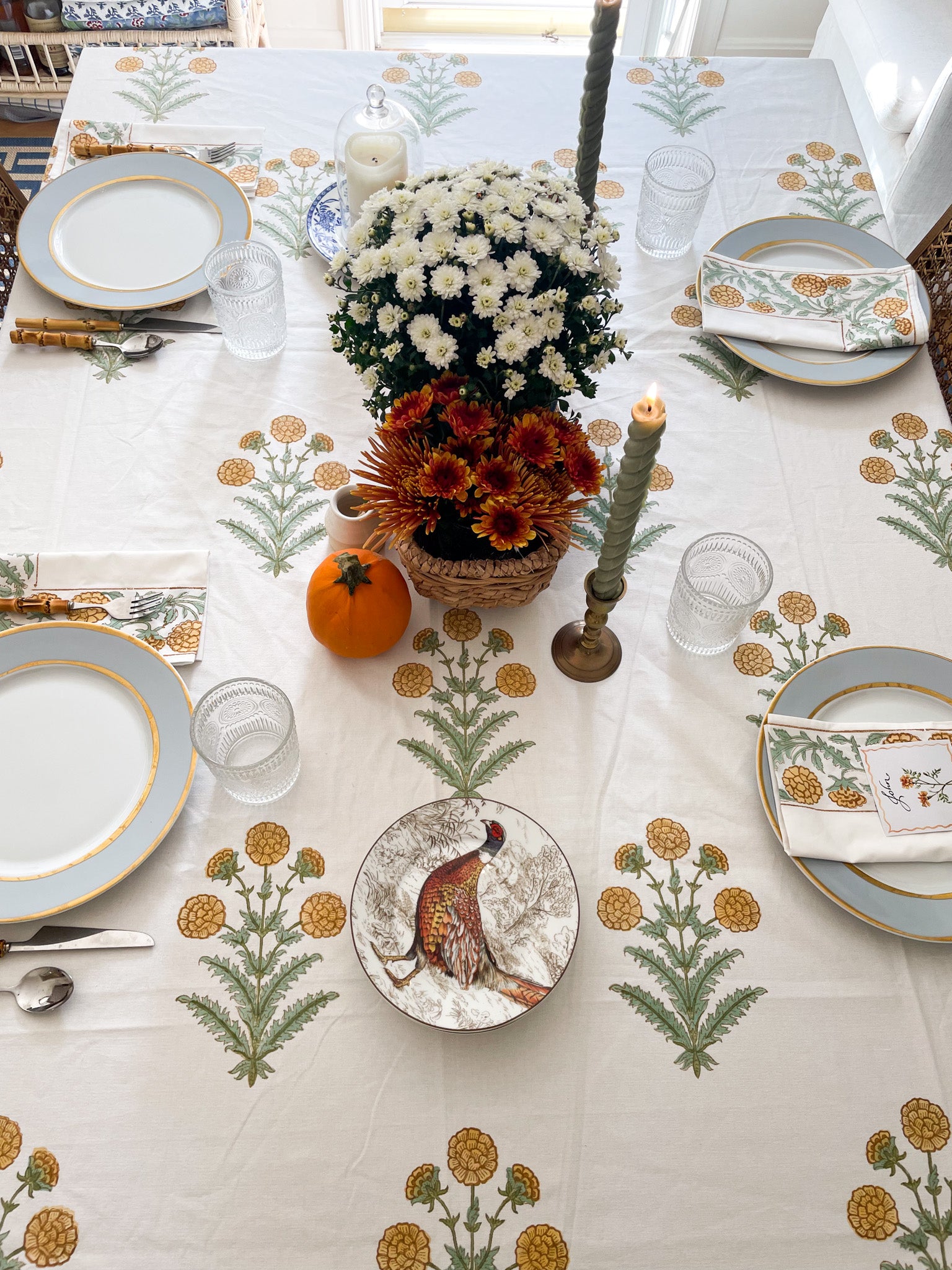 Tablecloths