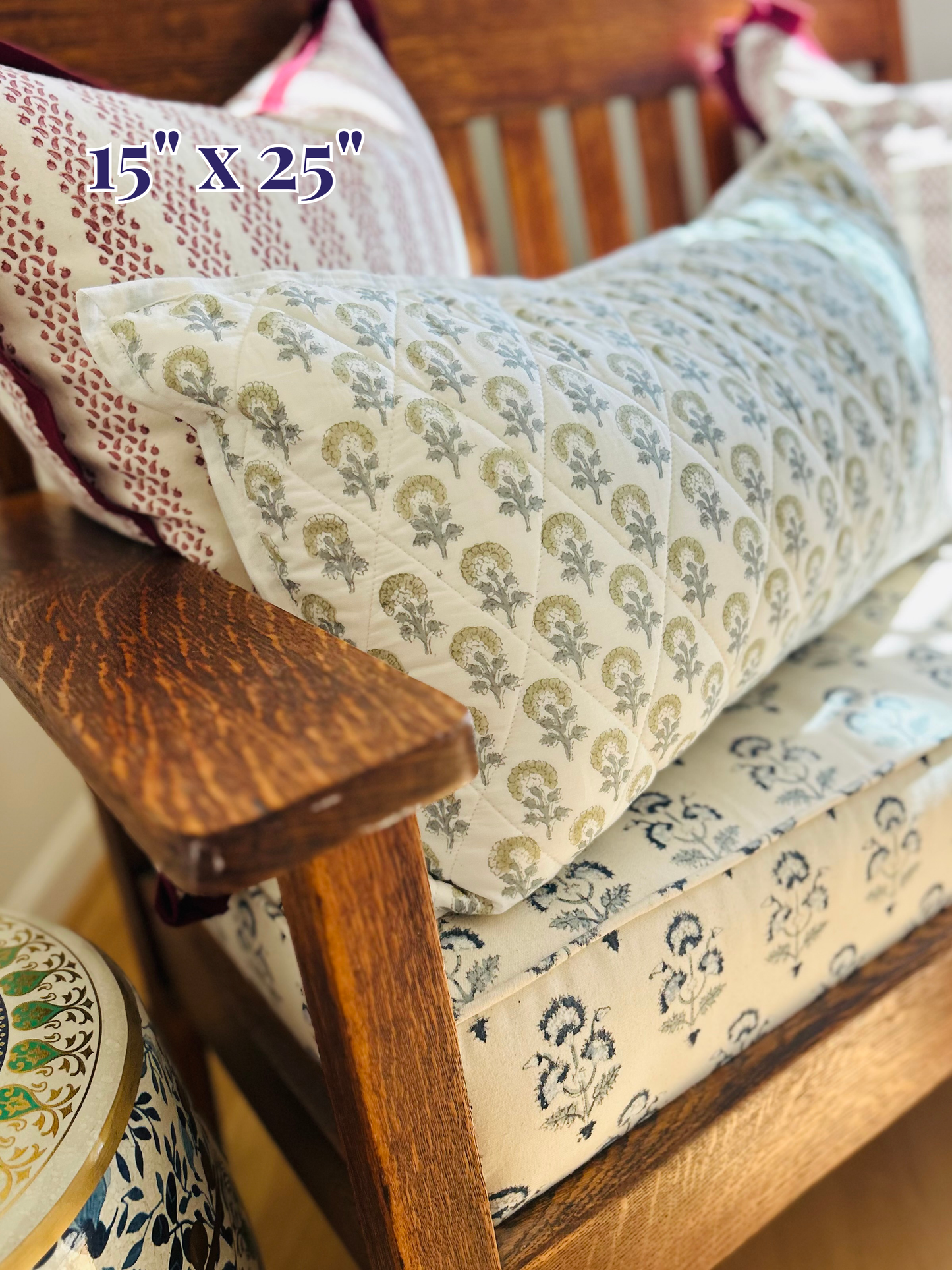 Victory | Pillow Sham