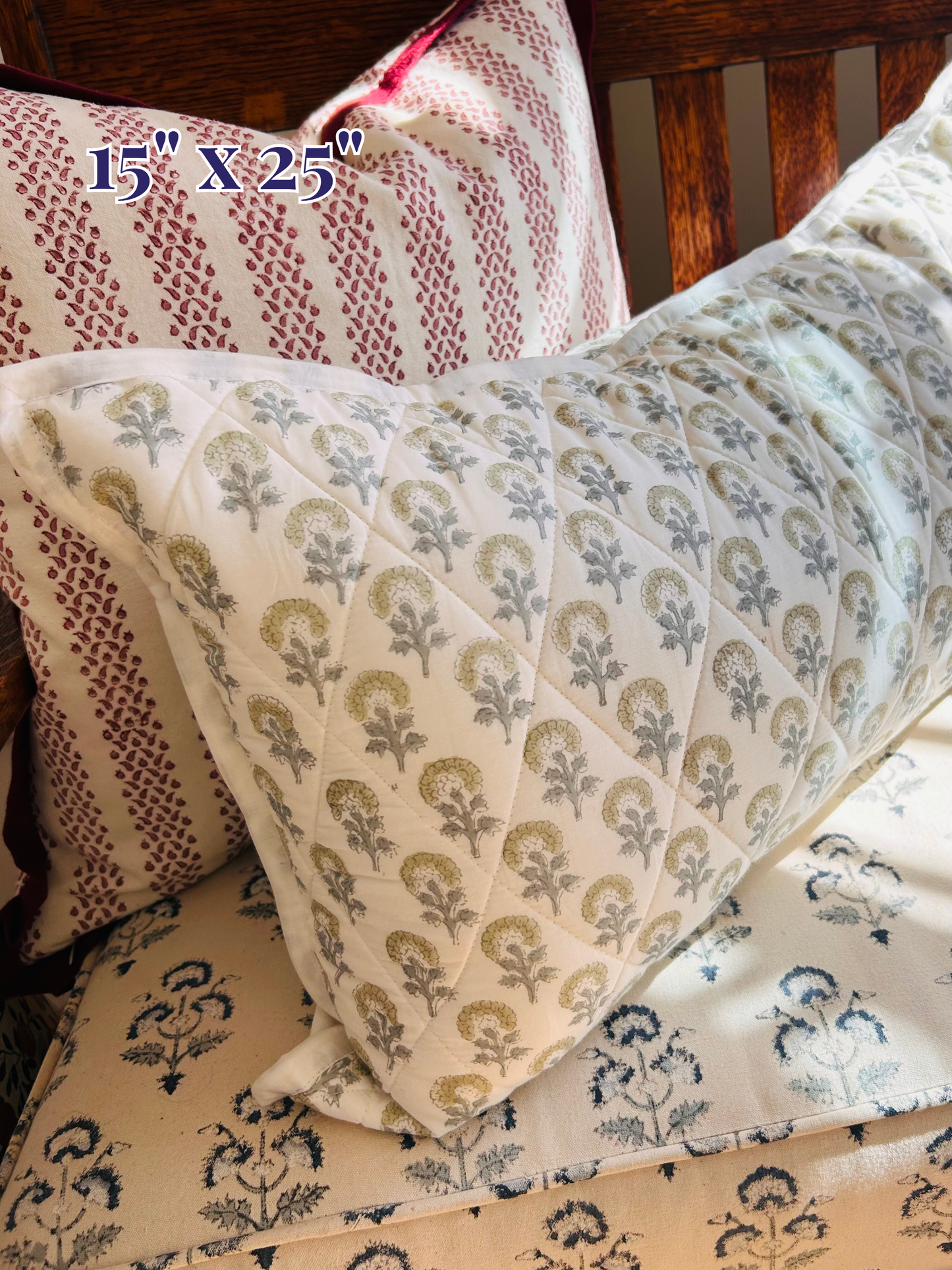 Victory | Pillow Sham