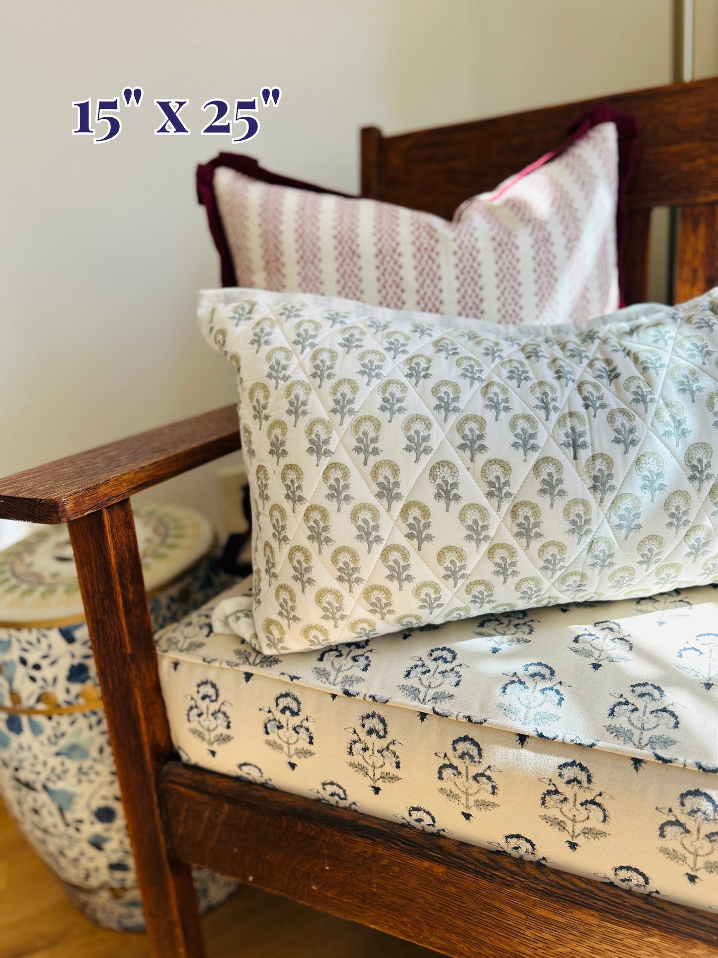 Victory | Pillow Sham