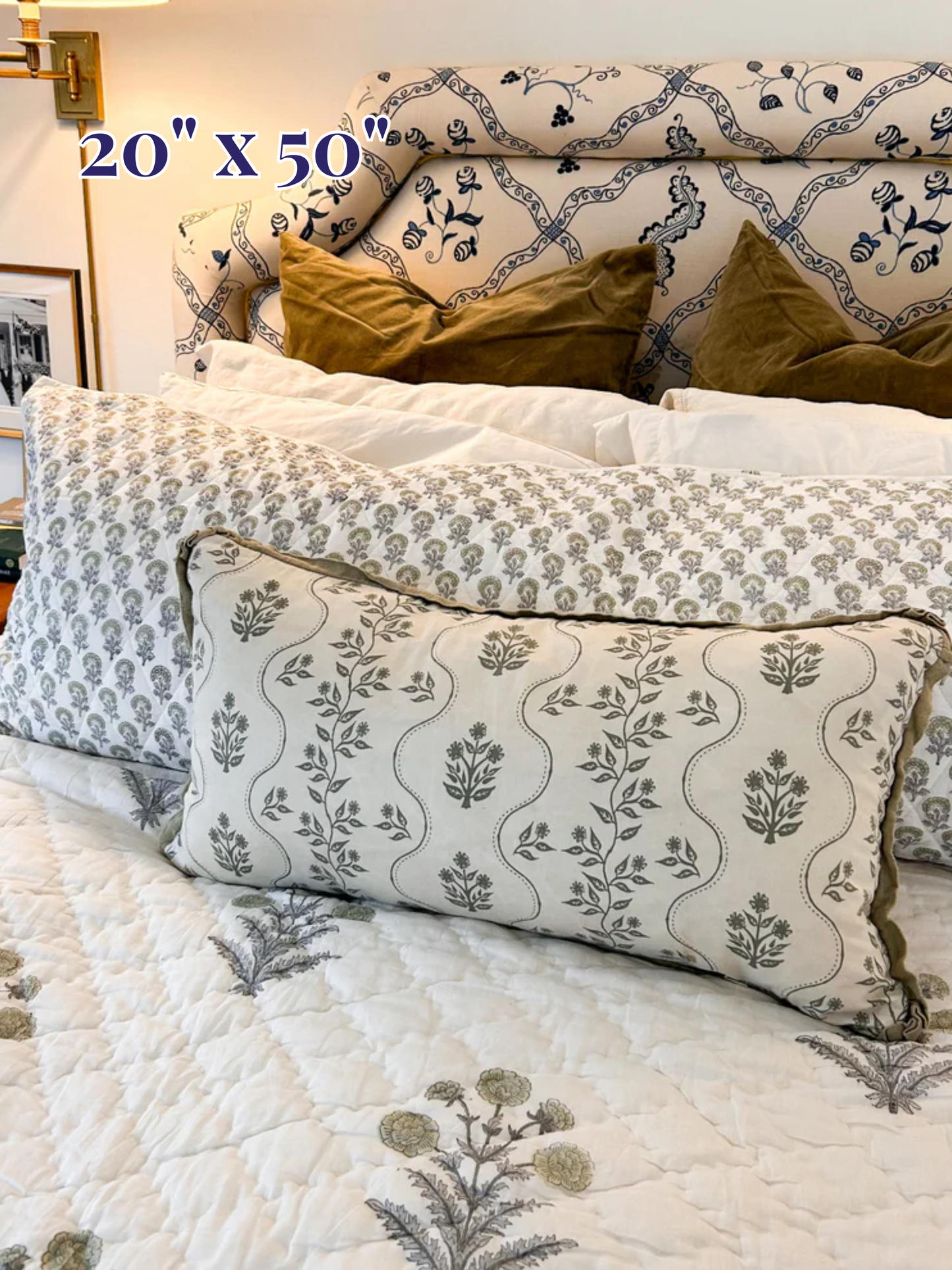 Victory | Pillow Sham