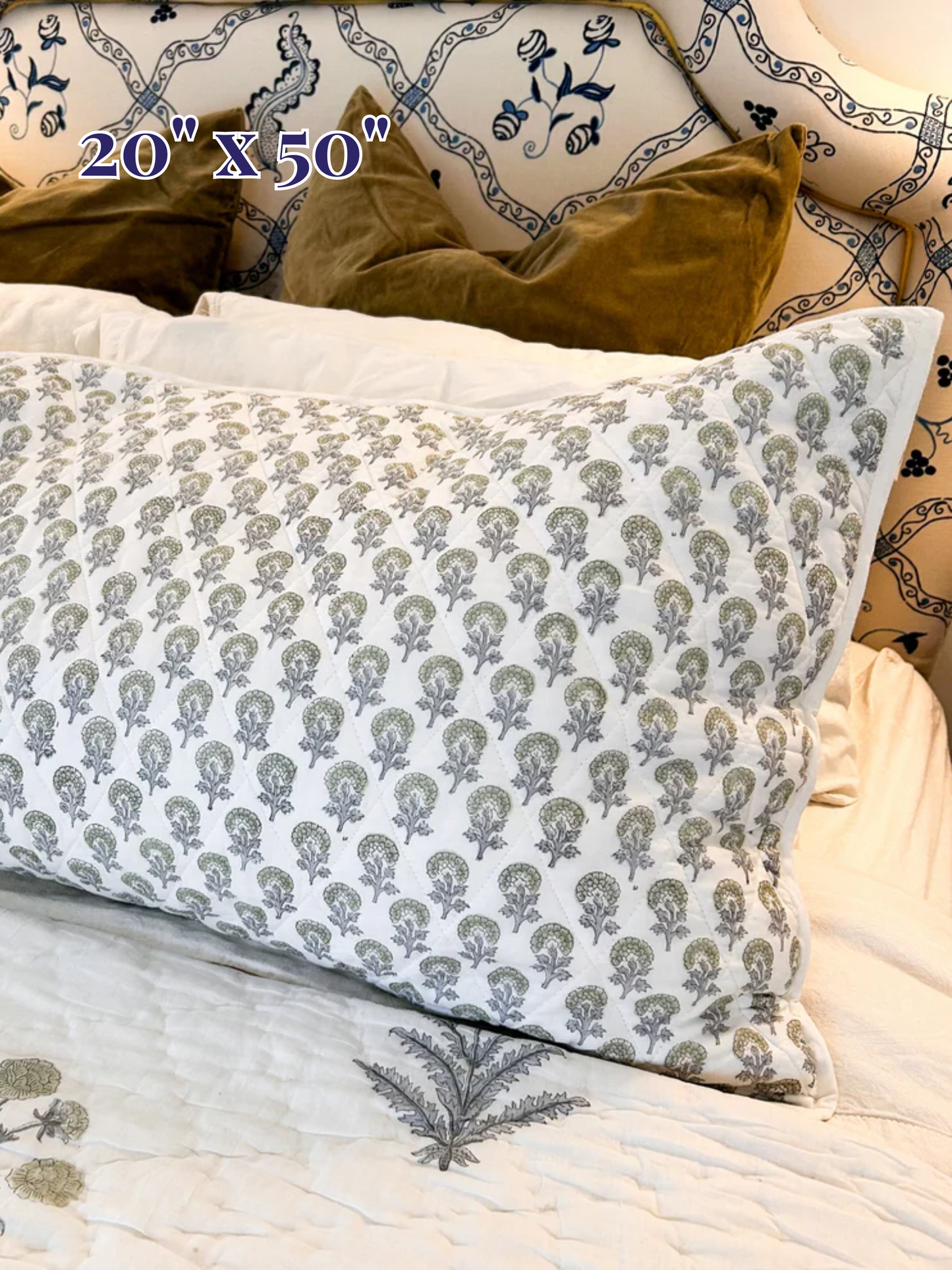Victory | Pillow Sham