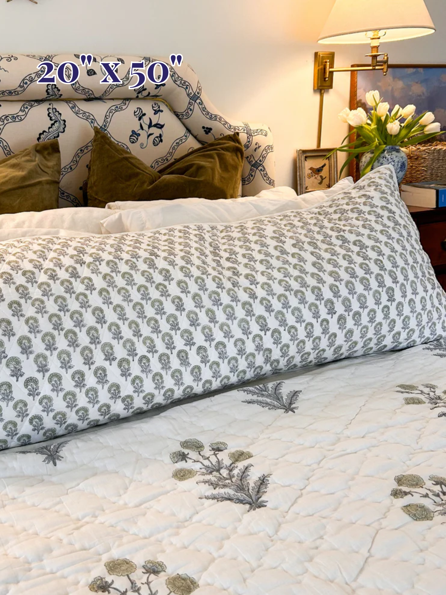Victory | Pillow Sham