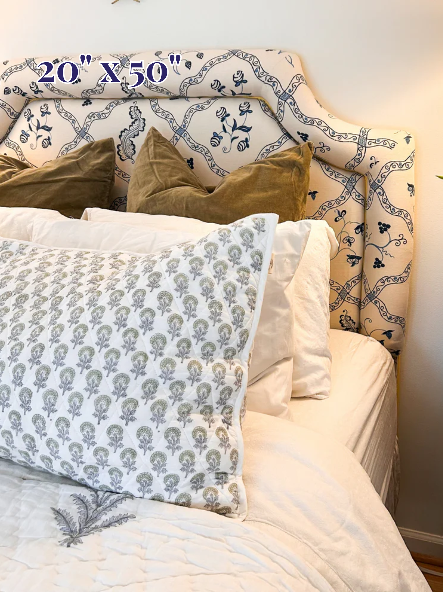 Victory | Pillow Sham
