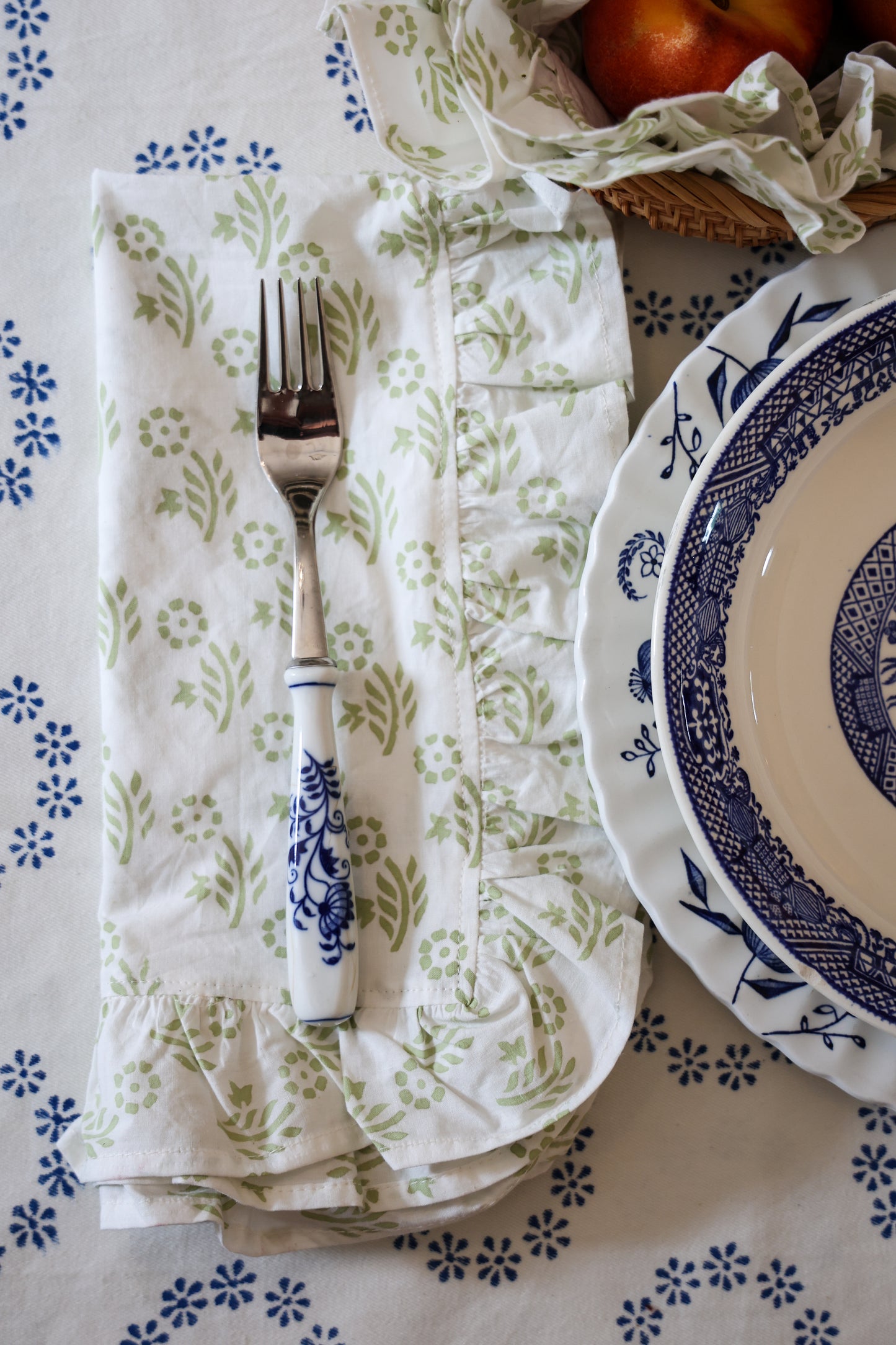 Verdant | Dinner Napkins