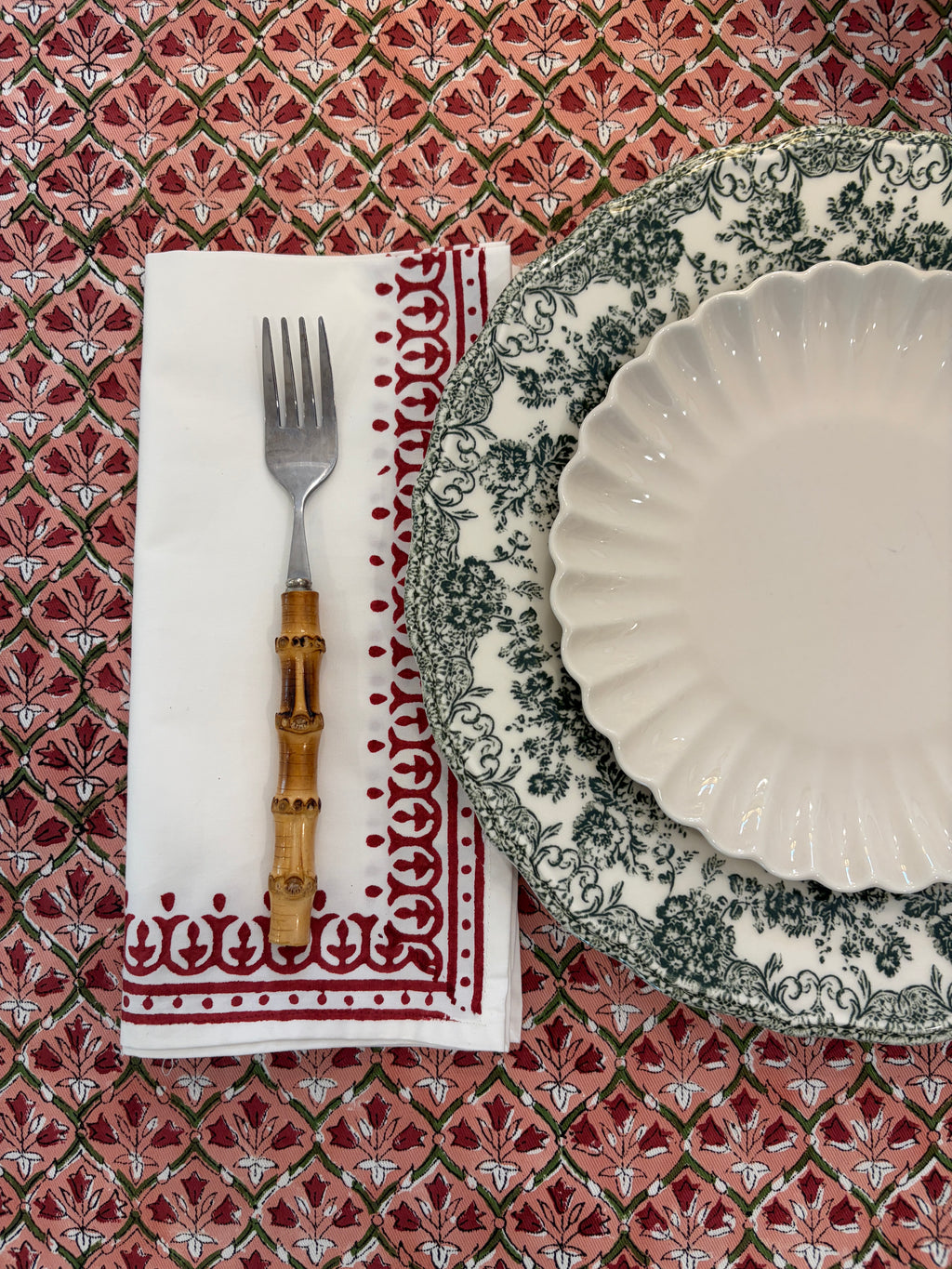 Morning Star | Dinner Napkins