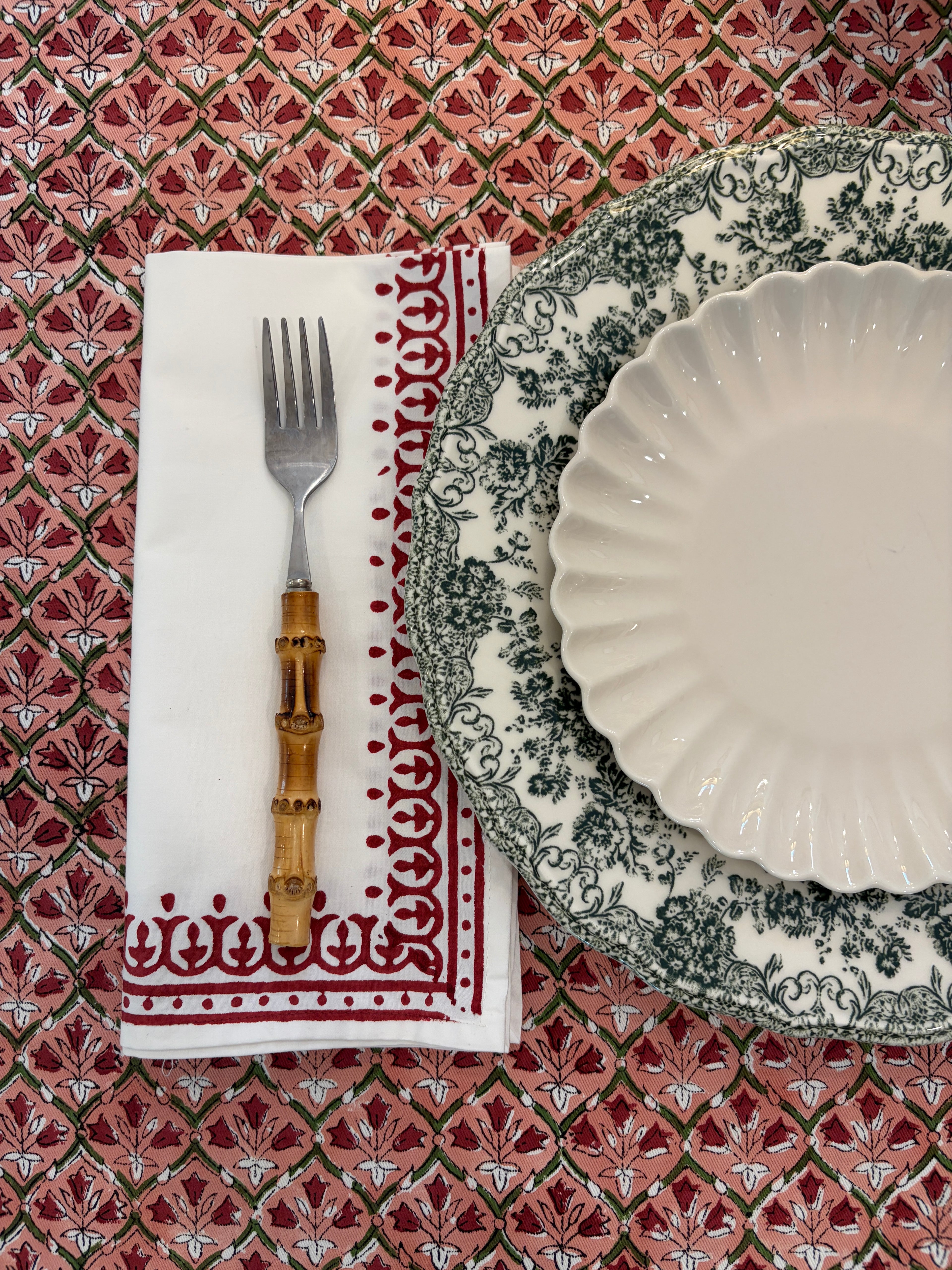 Morning Star | Dinner Napkins