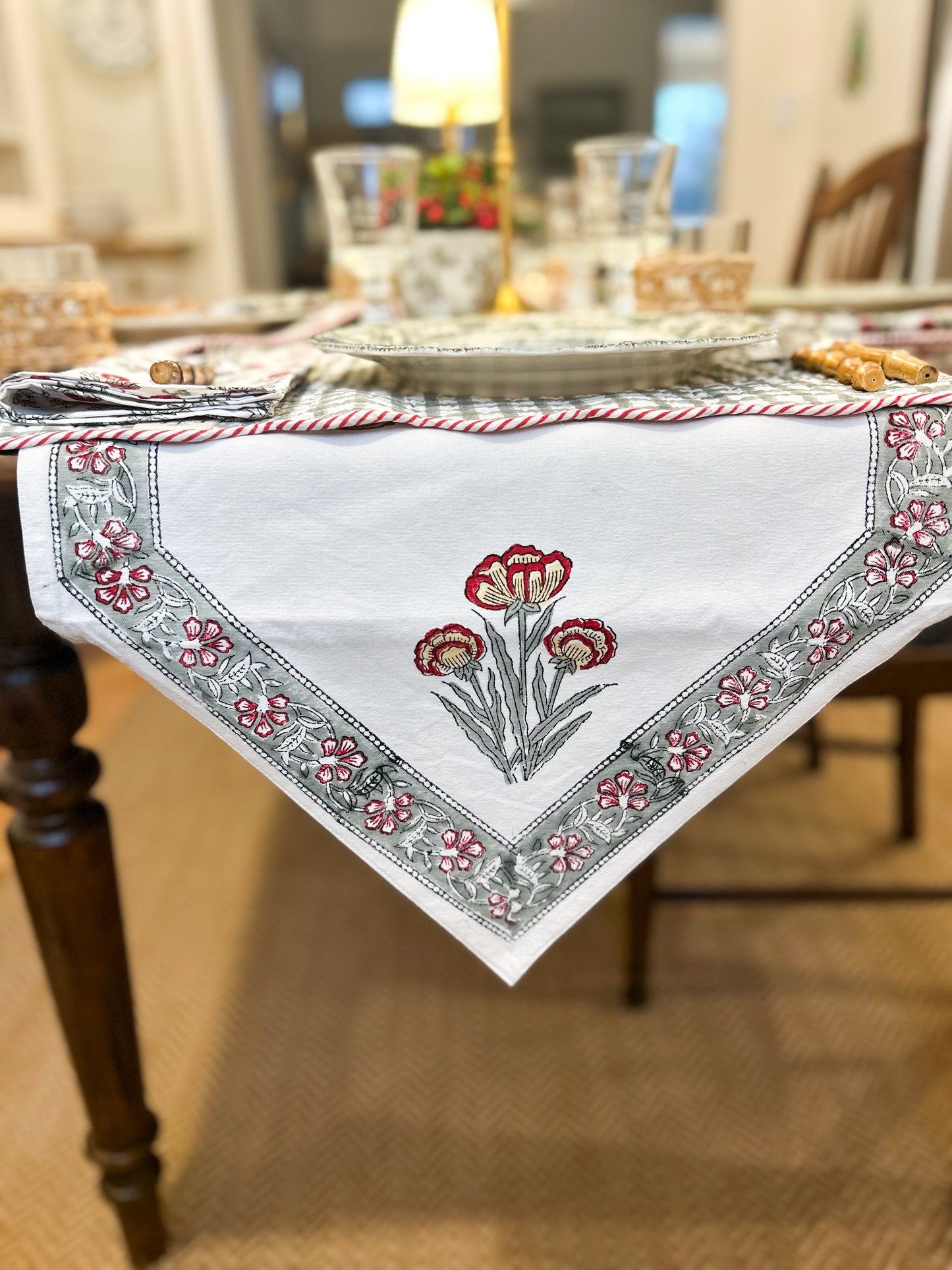 Beatissima | Tablerunner