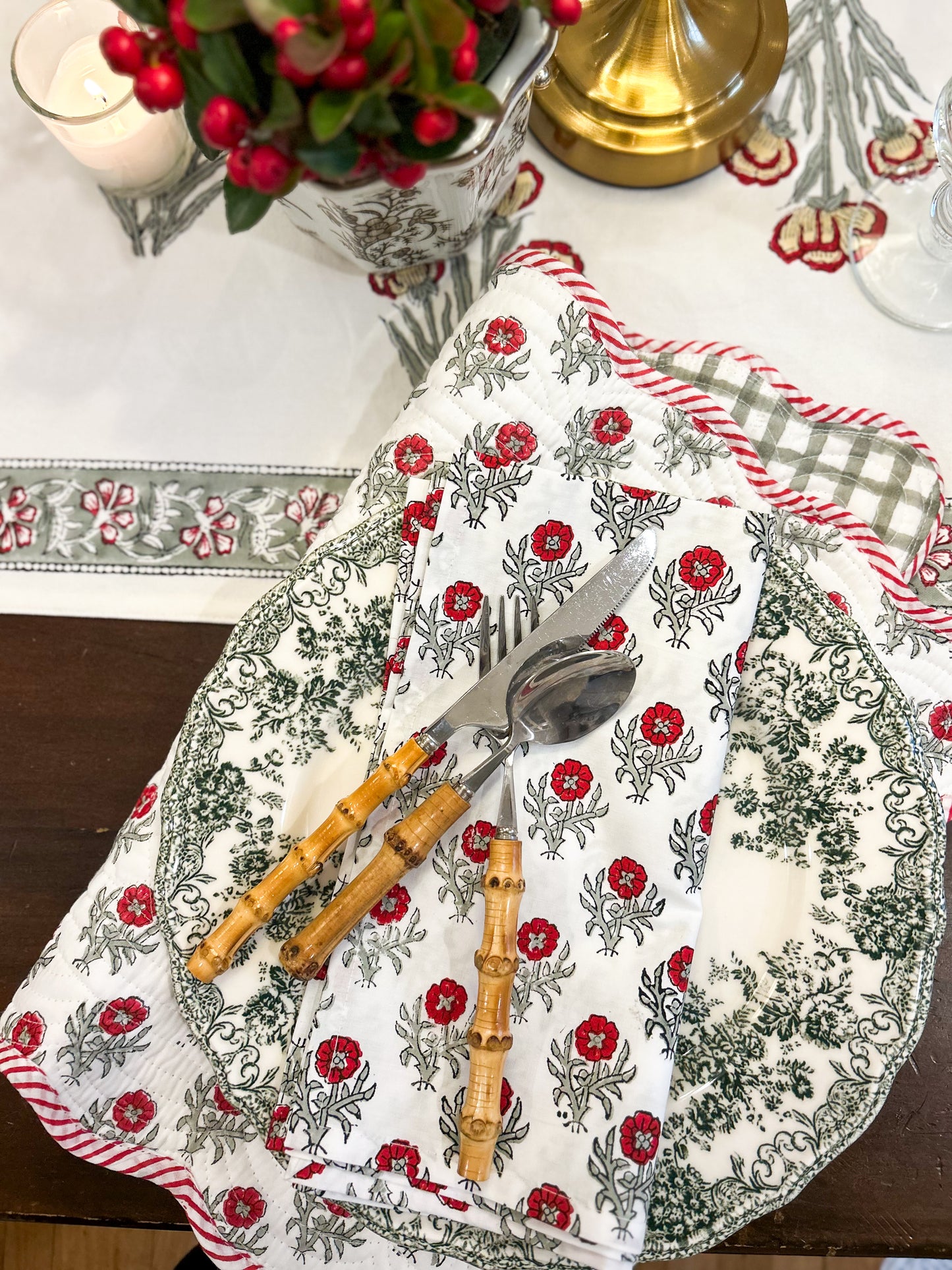 Beatissima | Placemats