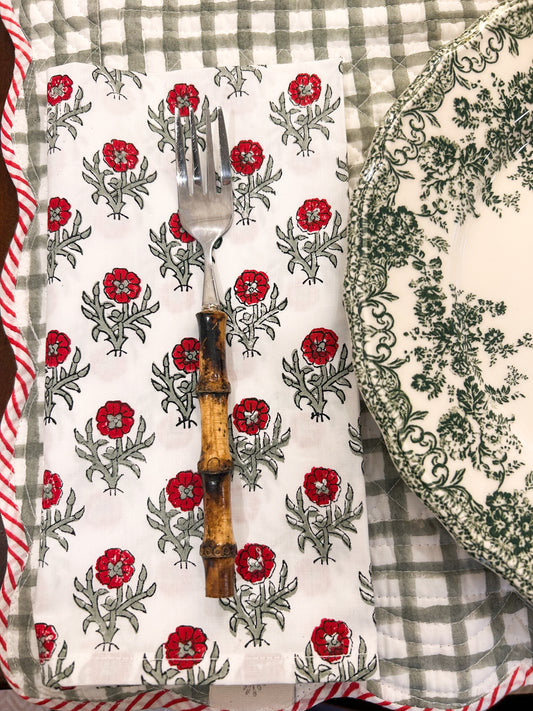 Beatissima | Dinner Napkins