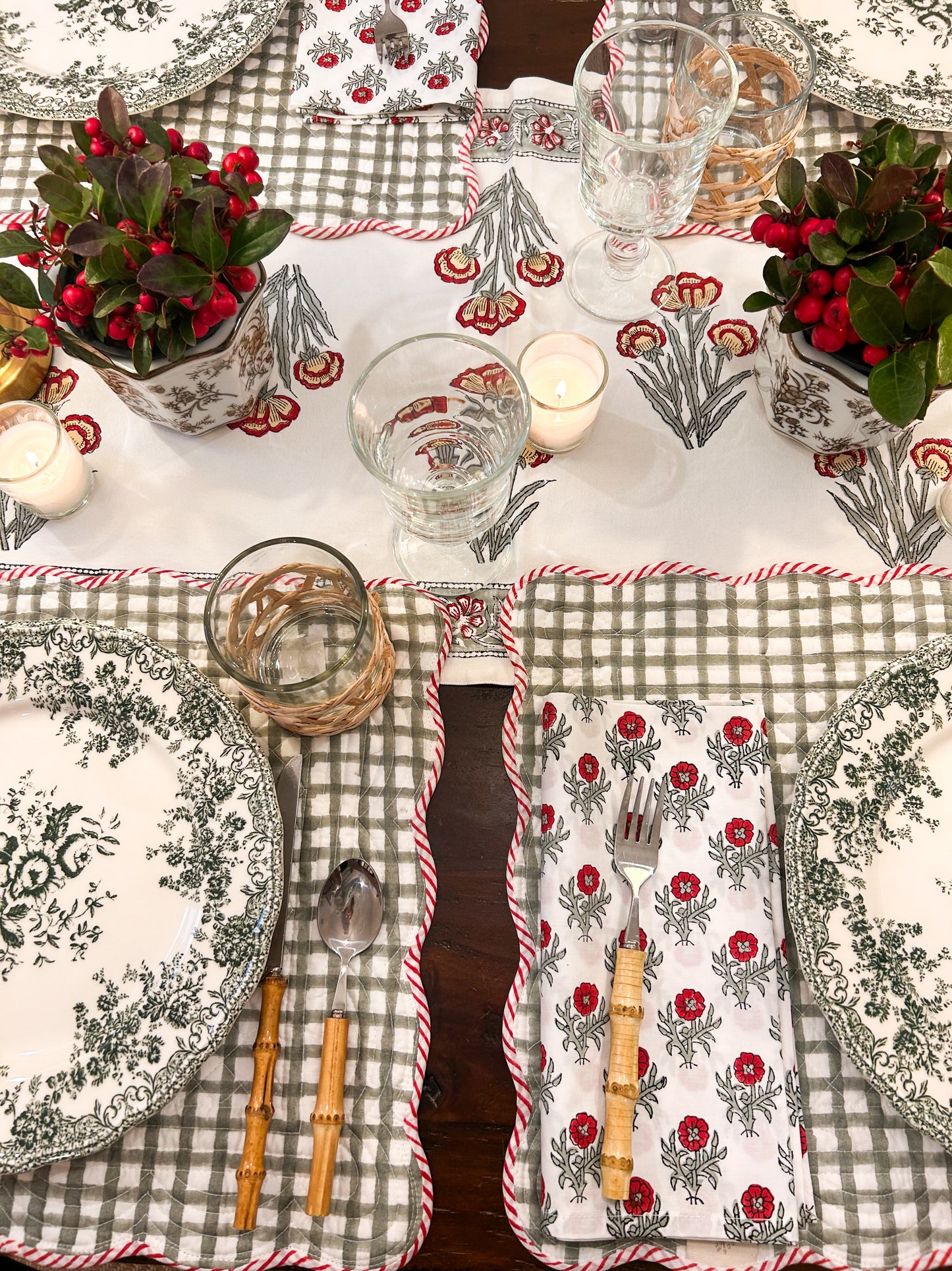 Beatissima | Placemats