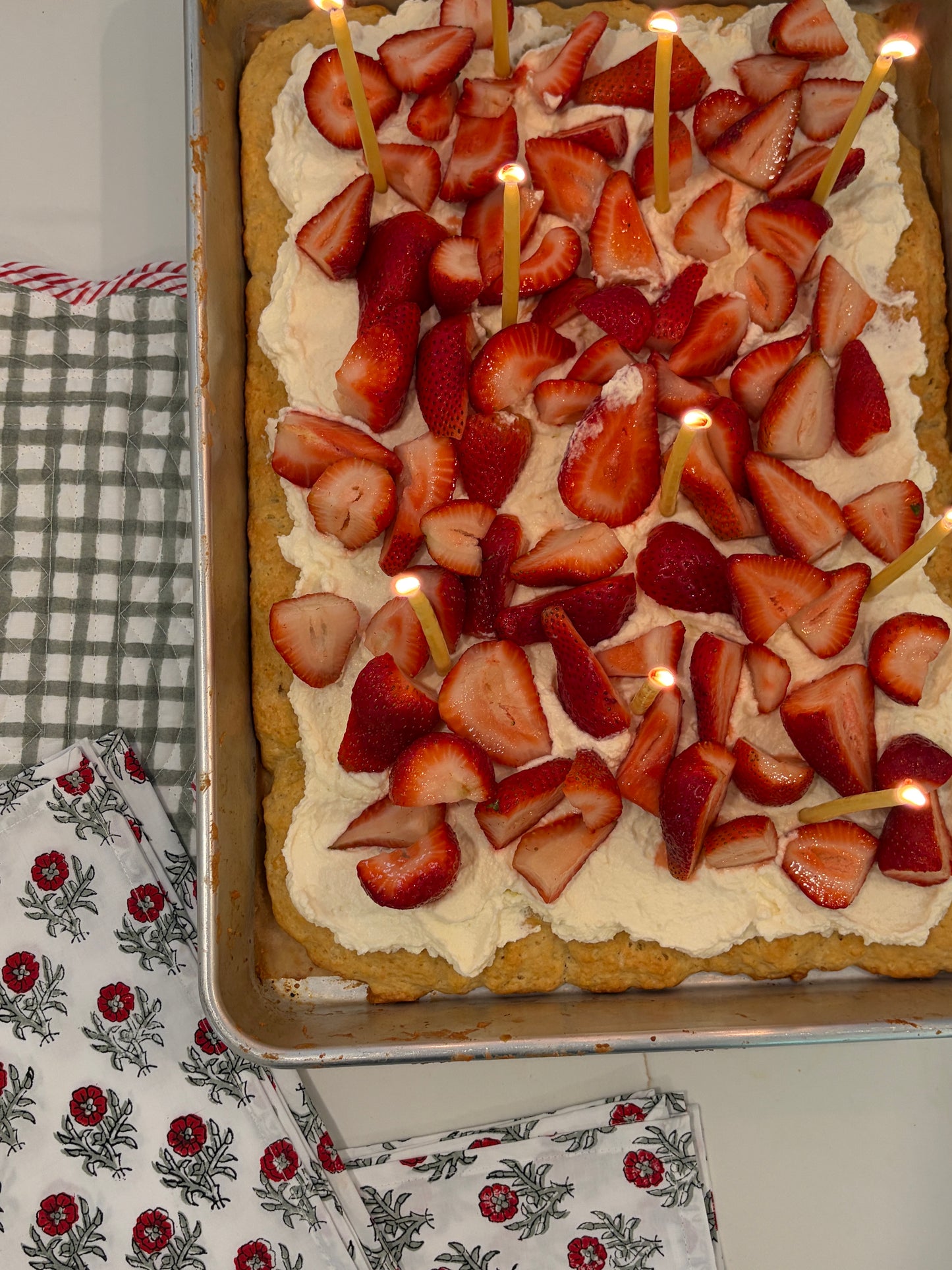 Beatissima | Placemats