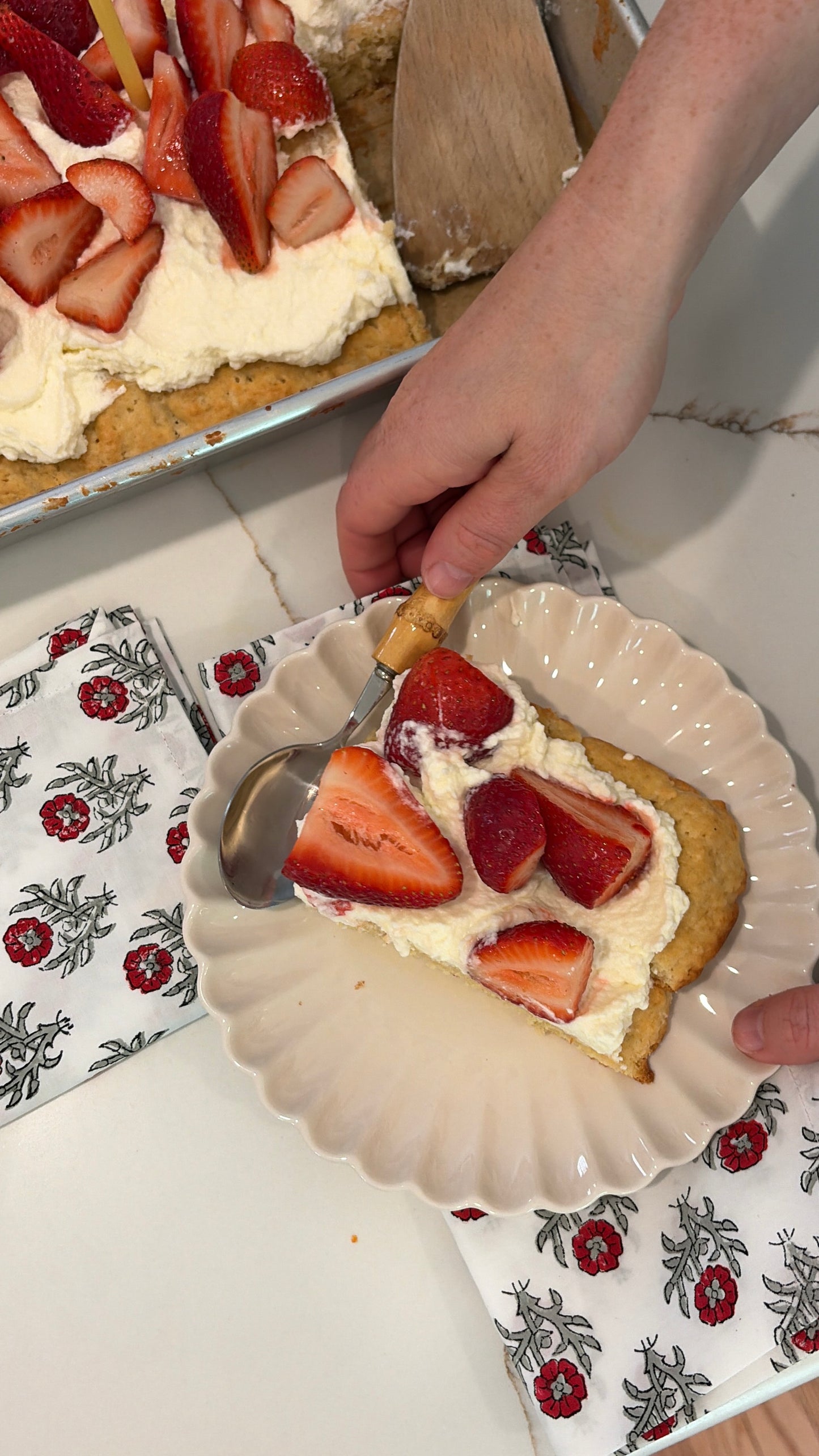 Beatissima | Dinner Napkins