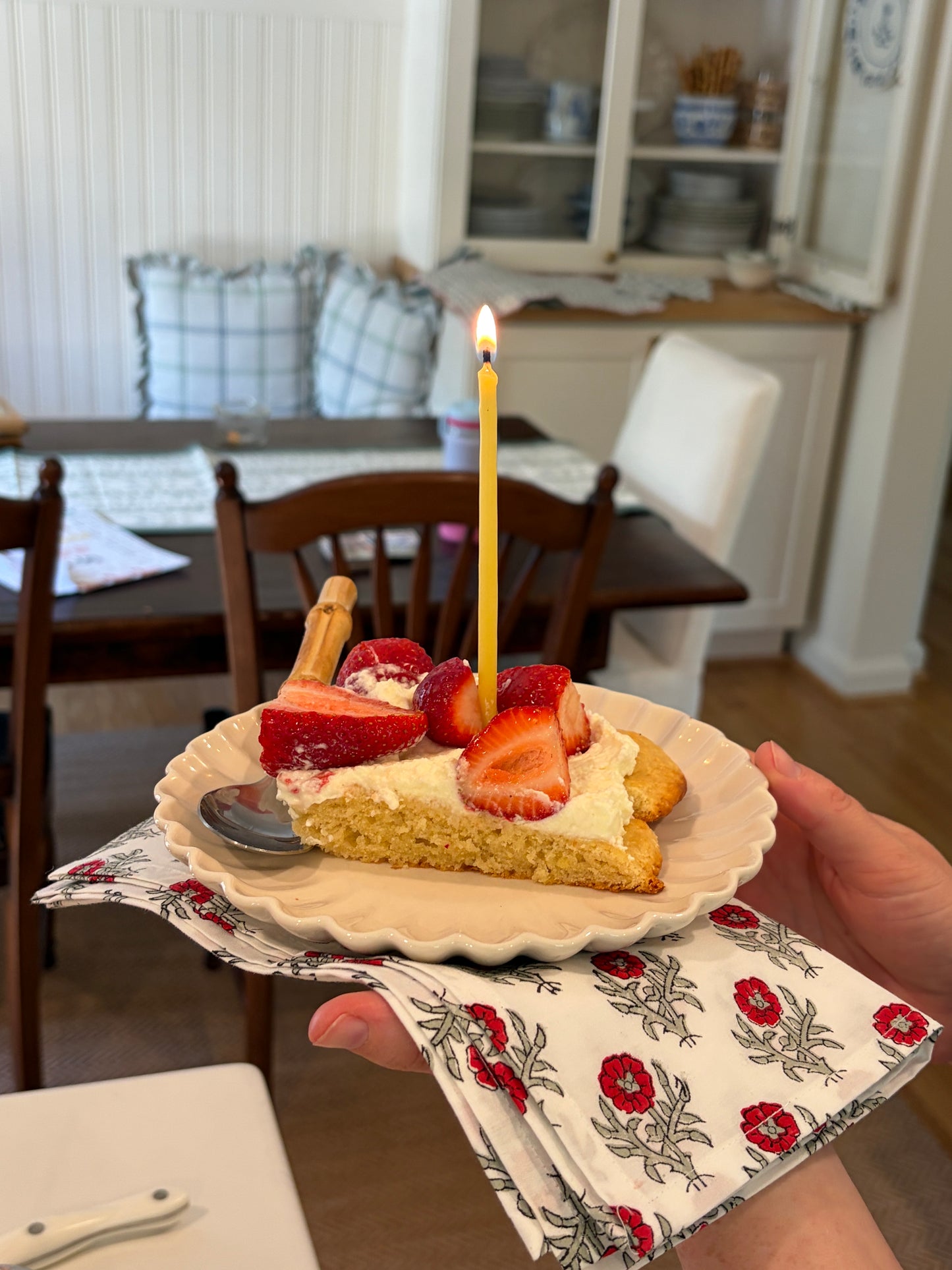 Celebration Candles