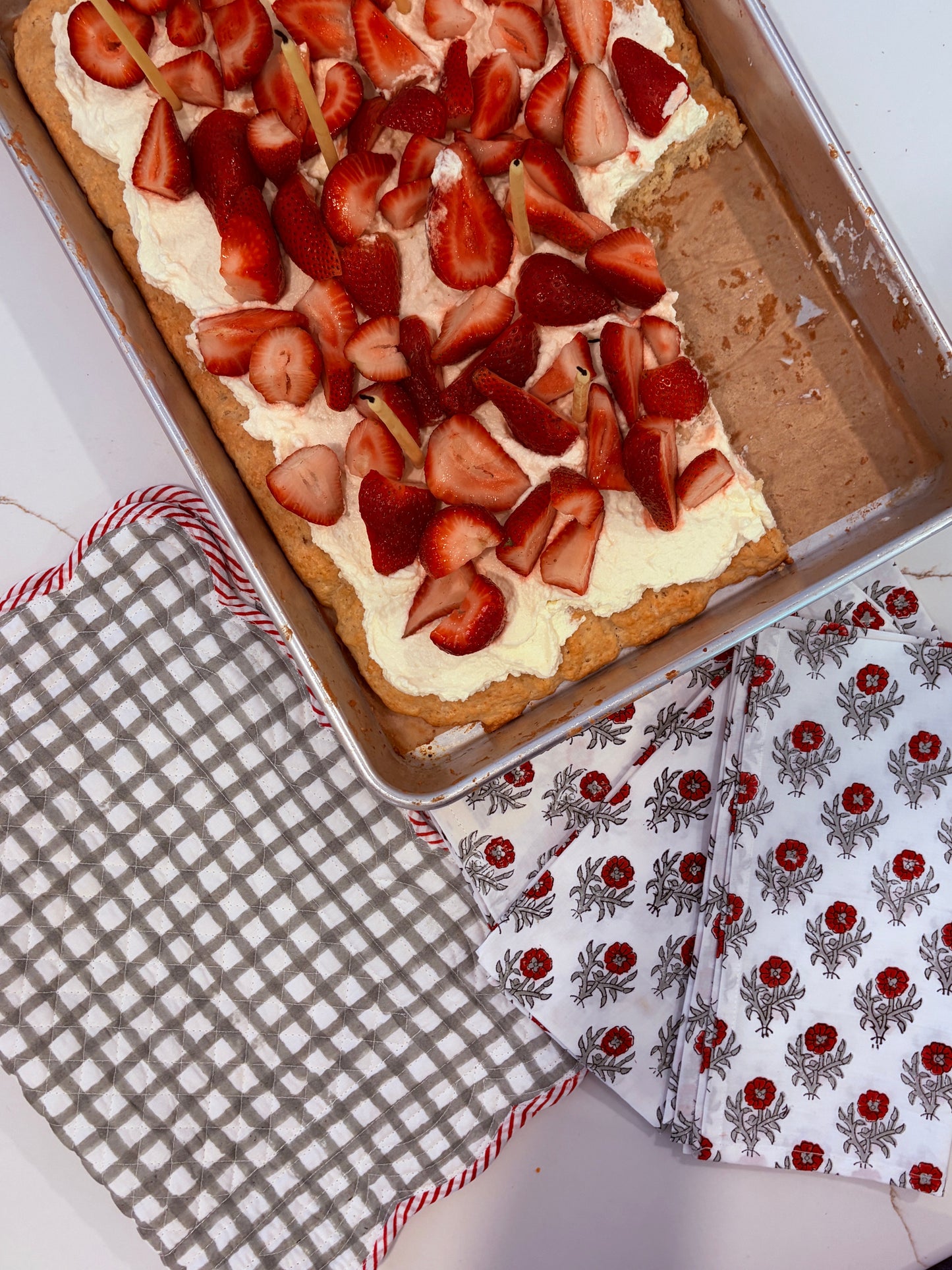 Beatissima | Placemats