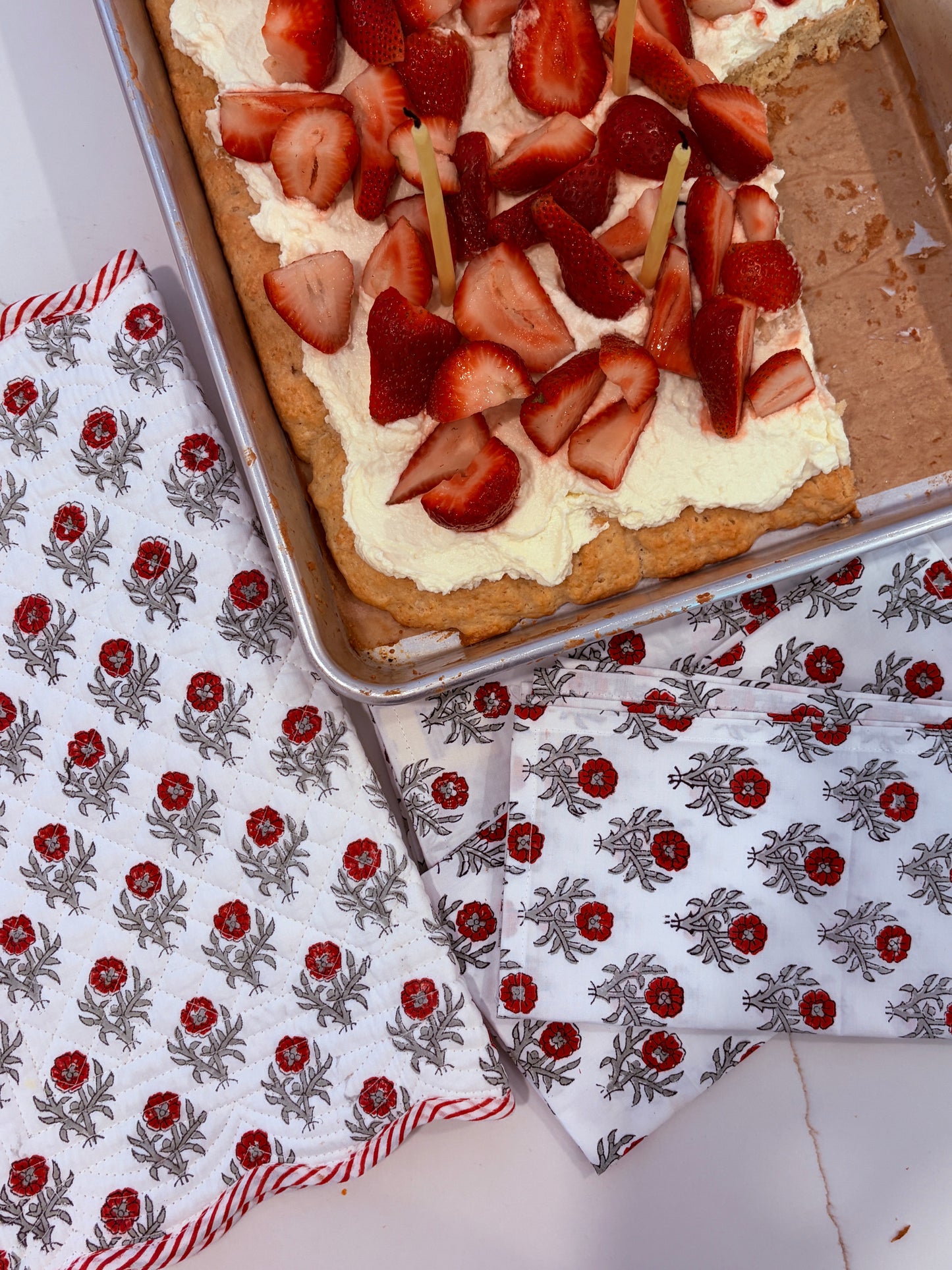 Beatissima | Dinner Napkins