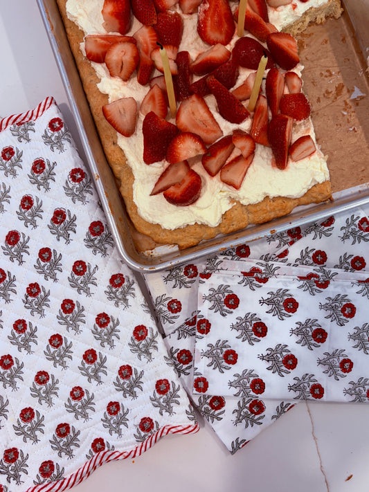 Beatissima | Dinner Napkins