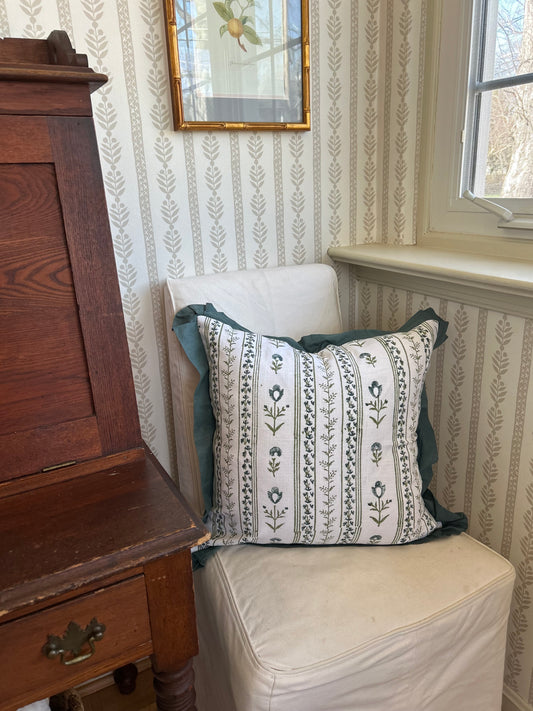 Our Lady of Perpetual Help | Pillow Sham