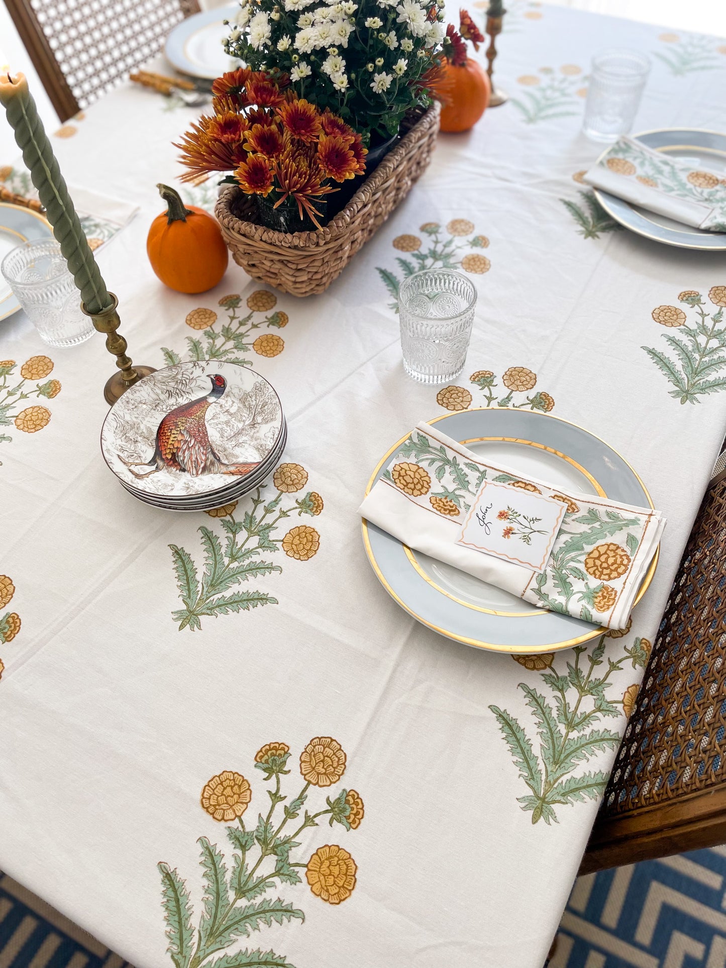Victory | Tablecloth