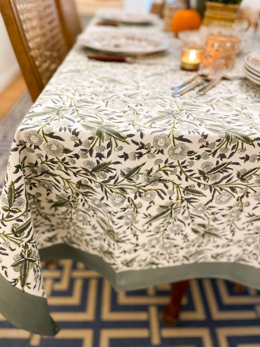 New Eve | Tablecloth
