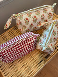 Morning Star | Cosmetic Bag
