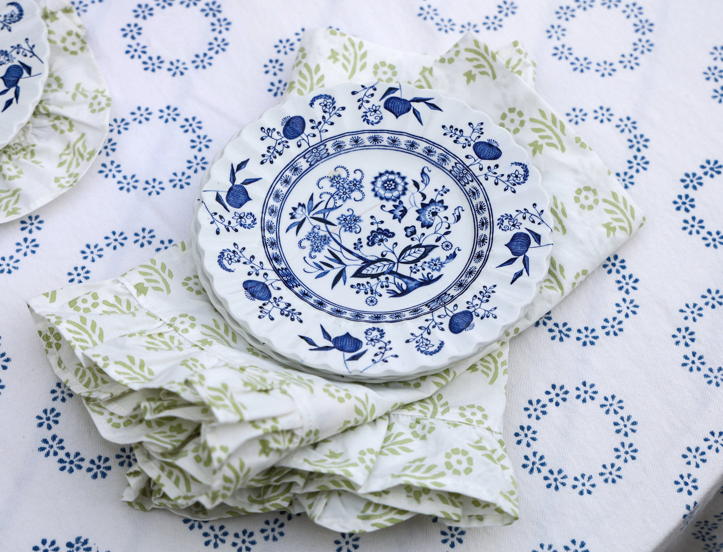 Verdant | Dinner Napkins