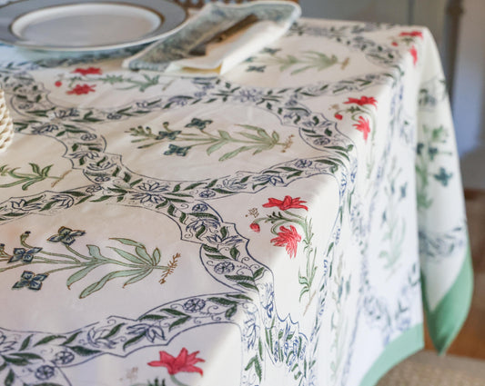 Fatima | Tablecloth