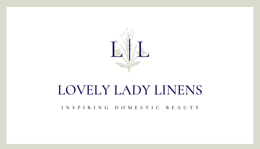 Lovely Lady Linens Gift Card | Virtual